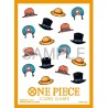 Protèges Cartes - All-Over Hat - One Piece - Official Sleeve 13