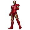 Iron Man (Mark III) - Iron Man - Marvel : Legends Series
