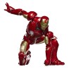 Iron Man (Mark III) - Iron Man - Marvel : Legends Series
