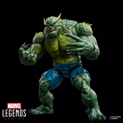 Marvel's Abomination - Hulk - Marvel : Legends Series