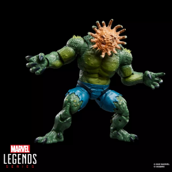 Marvel's Abomination - Hulk - Marvel : Legends Series