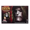 Réplique - Casque Docteur Fatalis - Doctor Doom