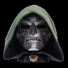 Réplique - Casque Docteur Fatalis - Doctor Doom