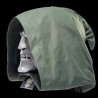 Réplique - Casque Docteur Fatalis - Doctor Doom