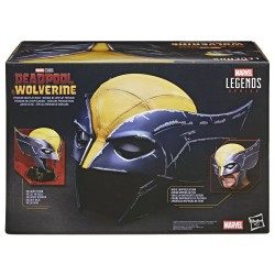 Réplique - Wolverine - Deadpool & Wolverine