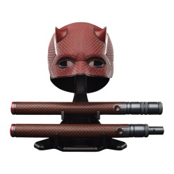 Réplique - Mask & Billy Club - Daredevil : Born Again