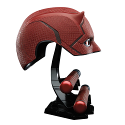 Réplique - Mask & Billy Club - Daredevil : Born Again