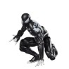 Uncanny Spider-Man (Nightcrawler) - Spider-Man - Marvel : Legends Series
