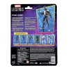 Uncanny Spider-Man (Nightcrawler) - Spider-Man - Marvel : Legends Series