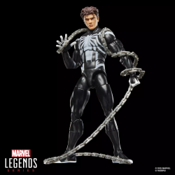 Uncanny Spider-Man (Nightcrawler) - Spider-Man - Marvel : Legends Series