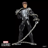 Uncanny Spider-Man (Nightcrawler) - Spider-Man - Marvel : Legends Series