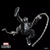 Uncanny Spider-Man (Nightcrawler) - Spider-Man - Marvel : Legends Series
