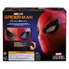 Réplique - Masque Expressif Électronique - Spider-Man : Homecoming