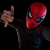 Réplique - Masque Expressif Électronique - Spider-Man : Homecoming