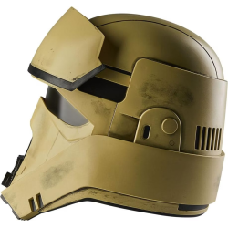Réplique - Casque Shoretrooper - Star Wars