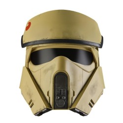 Réplique - Casque Shoretrooper - Star Wars