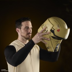 Réplique - Casque Shoretrooper - Star Wars
