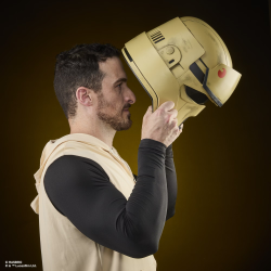 Réplique - Casque Shoretrooper - Star Wars