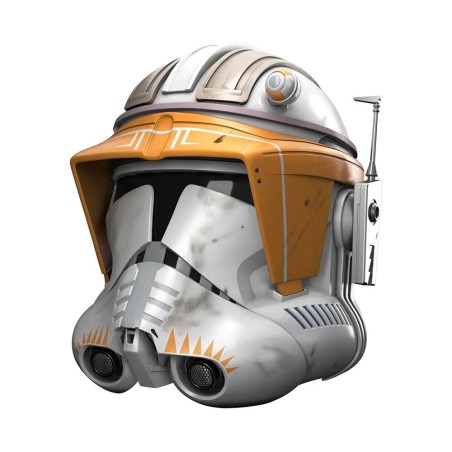 Réplique - Casque Commander Cody - Star Wars III : La Revanche des Sith