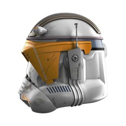 Réplique - Casque Commander Cody - Star Wars III : La Revanche des Sith