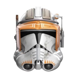 Réplique - Casque Commander Cody - Star Wars III : La Revanche des Sith