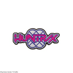 Pin's - Huntrix Logo - KPop...