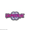 Pin's - Huntrix Logo - KPop Demon Hunters