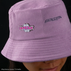 Pin's - Huntrix Logo - KPop Demon Hunters