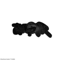 Pin's - Saja Boys Logo -...