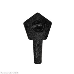 Pin's - Bâton Lumineux Saja...