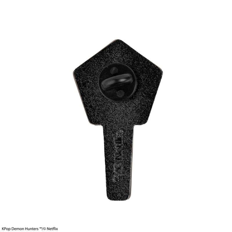 Pin's - Bâton Lumineux Saja Boys - KPop Demon Hunters