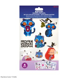 Stickers tatouages - Vol.1...