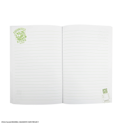 Carnet de Notes - A Neighborhood Hit - Sakamoto Days