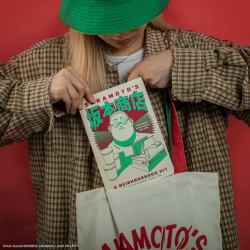 Carnet de Notes - A Neighborhood Hit - Sakamoto Days