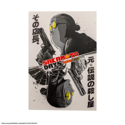 Carnet de Notes - Taro...