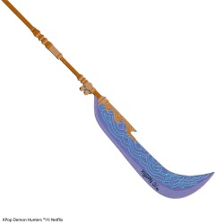 Marque-page métal - Gok-do de Mira - KPop Demon Hunters