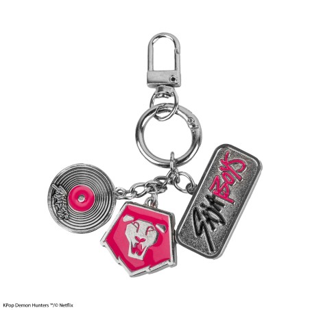 Porte-clés Breloque - Saja Boys - KPop Demon Hunters