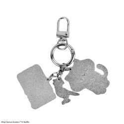 Porte-clés Breloque - Derpy & Sussie - KPop Demon Hunters