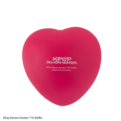 Anti-Stress - Coeur Saja Boys - KPop Demon Hunters