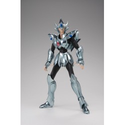 Jamian du Corbeau - Saint Seiya - Silver - Myth Cloth