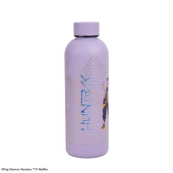 Bouteille Isotherme - Honmoon - KPop Demon Hunters