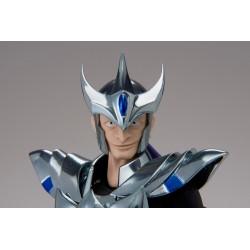 Jamian du Corbeau - Saint Seiya - Silver - Myth Cloth