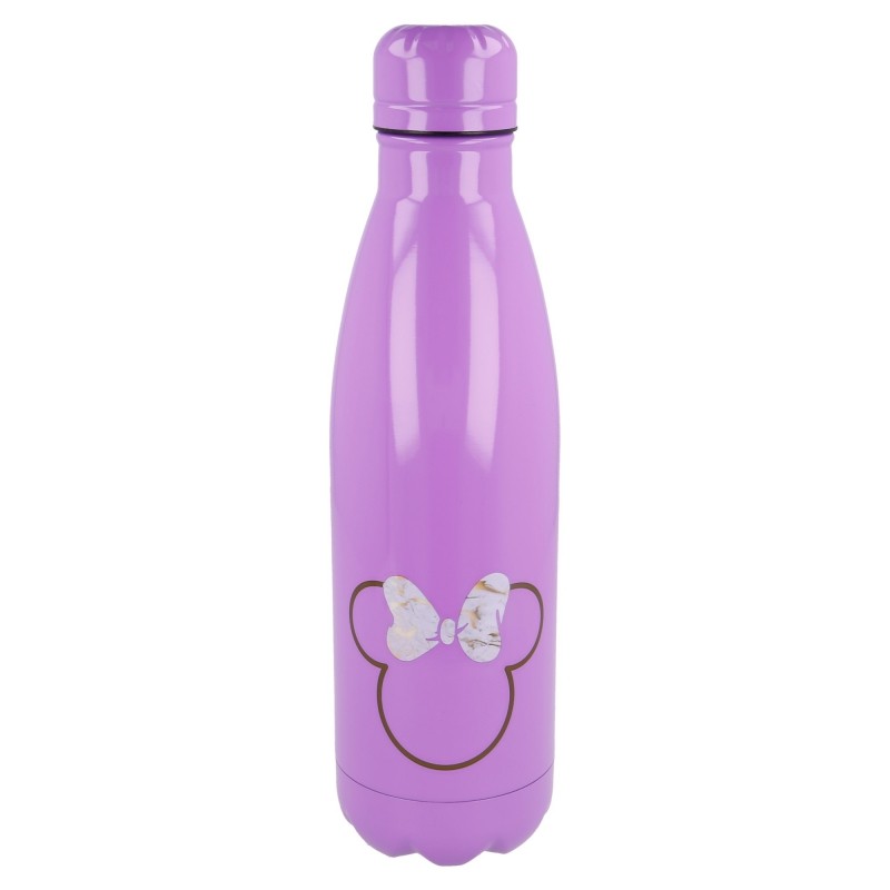 Bouteille isotherme - F. Violet - Minnie - Disney
