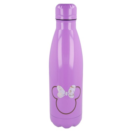 Bouteille isotherme - F. Violet - Minnie - Disney