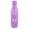 Bouteille isotherme - F. Violet - Minnie - Disney