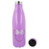 Bouteille isotherme - F. Violet - Minnie - Disney