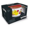 Bol à Ramen - Pikachu & Poké Balls - Pokemon
