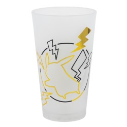 Pack de 2 Verres - Charging... - Pokemon