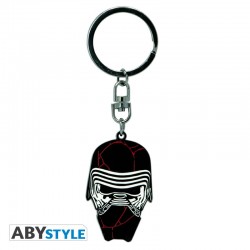 Porte-clefs Métal - Kylo...