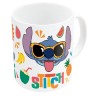 Mug - Été - Lilo & Stitch